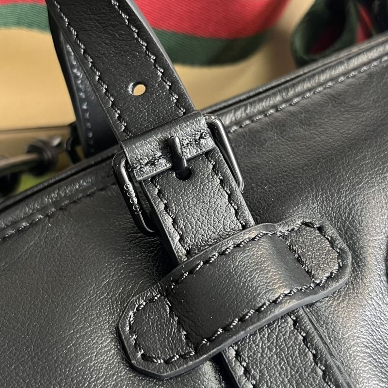 Gucci Boston Bags